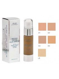 Maquillaje Natural Lifting Make Up 30ml Stage Line